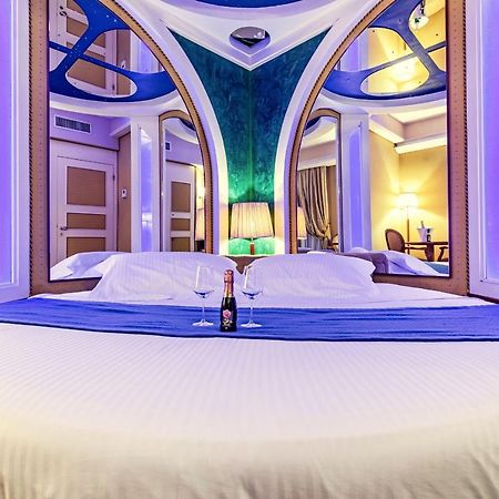 Hotel Motel Miami Pioltello Экстерьер фото