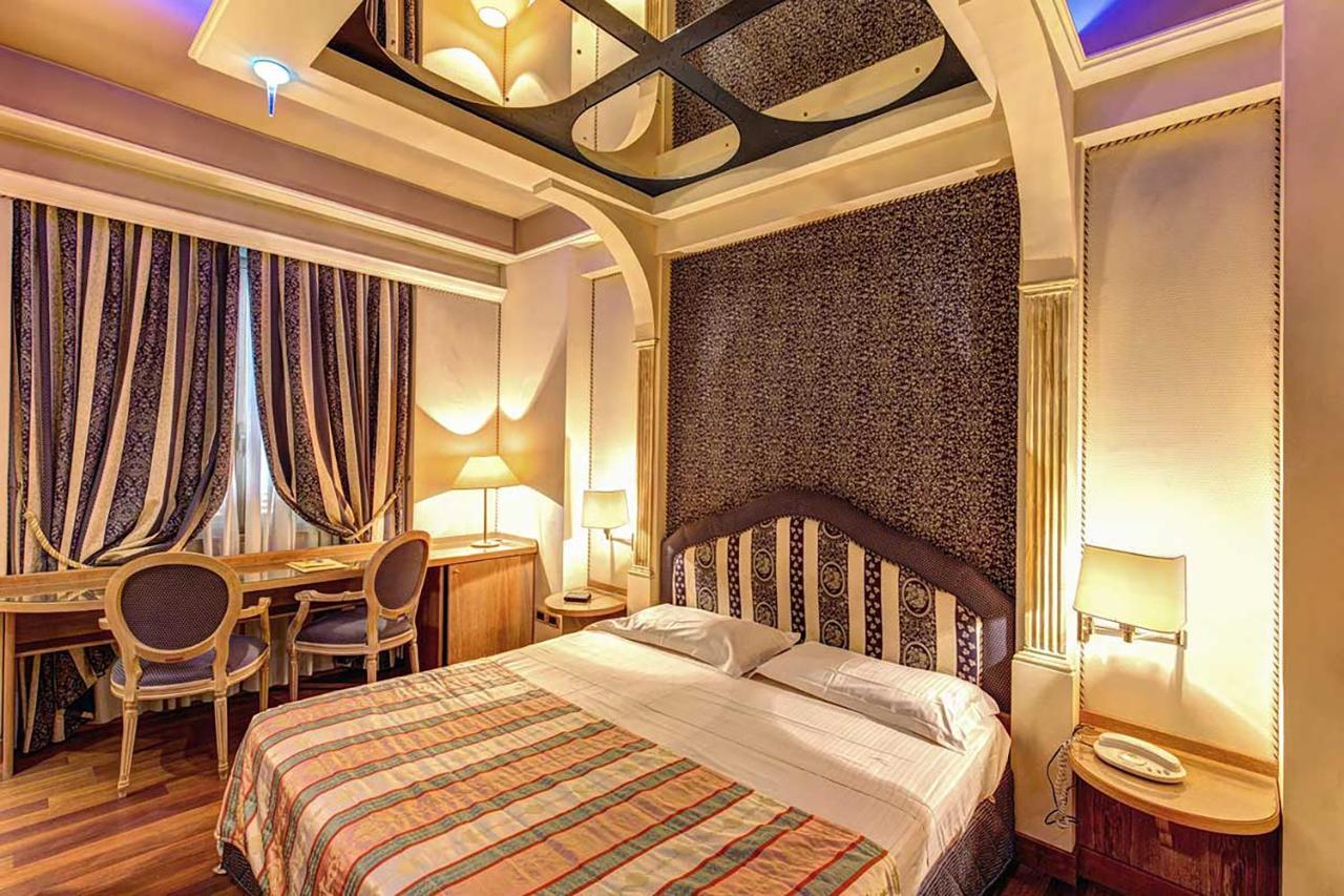 Hotel Motel Miami Pioltello Экстерьер фото