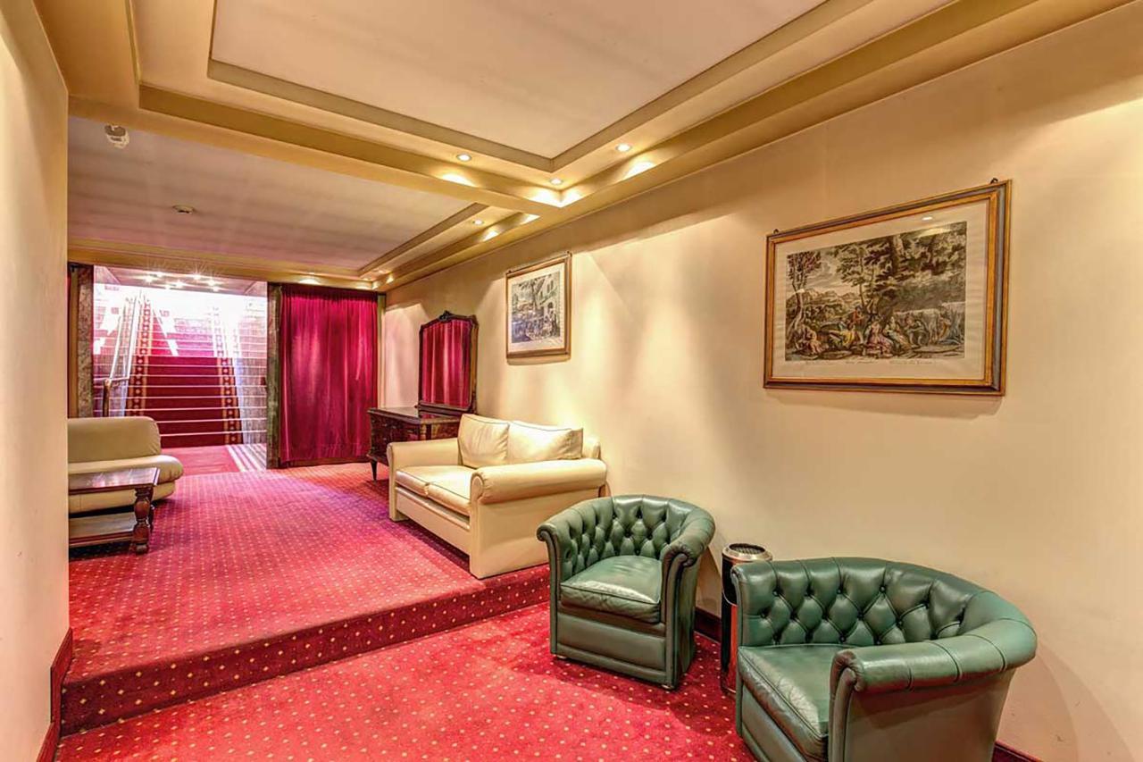 Hotel Motel Miami Pioltello Экстерьер фото