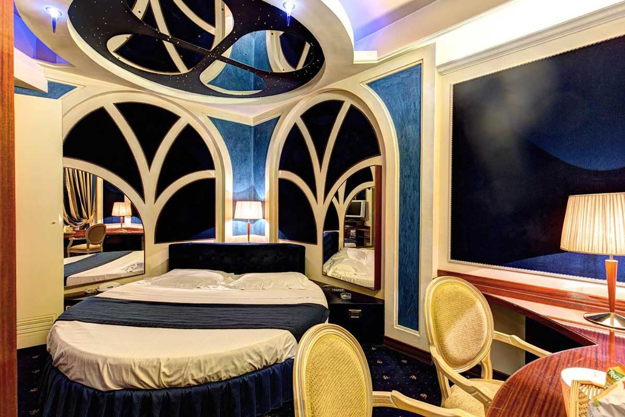 Hotel Motel Miami Pioltello Экстерьер фото