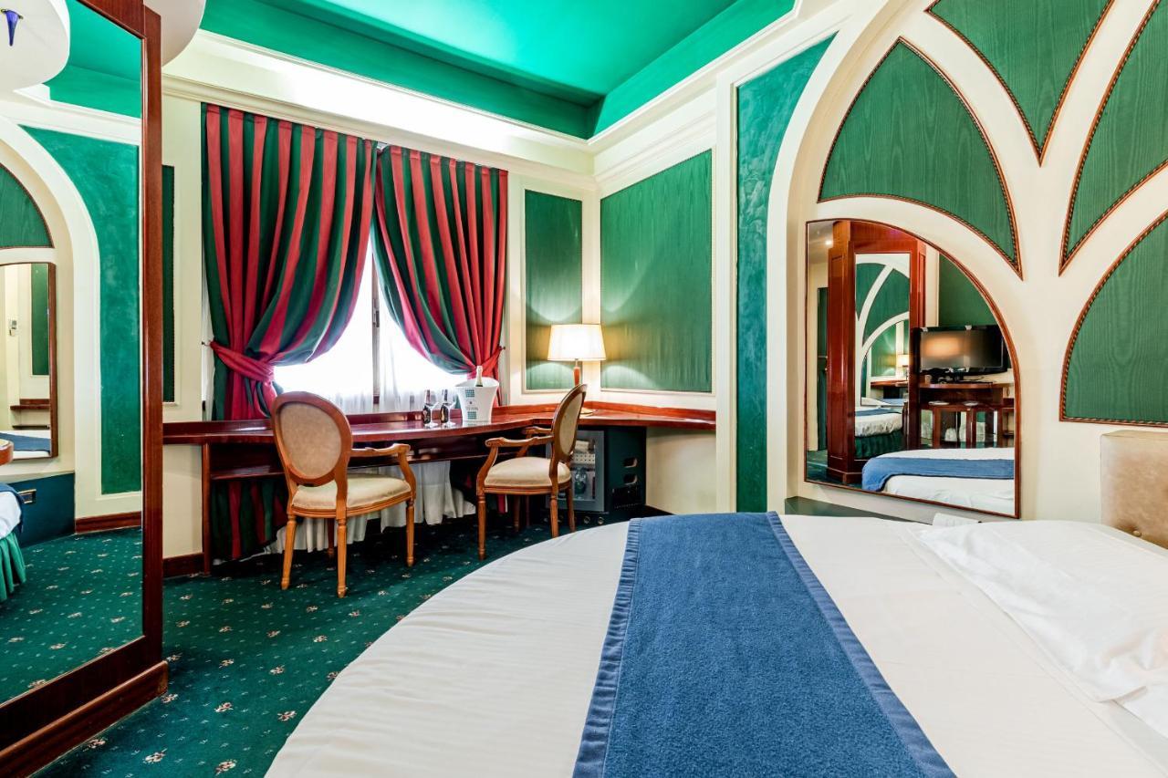Hotel Motel Miami Pioltello Экстерьер фото