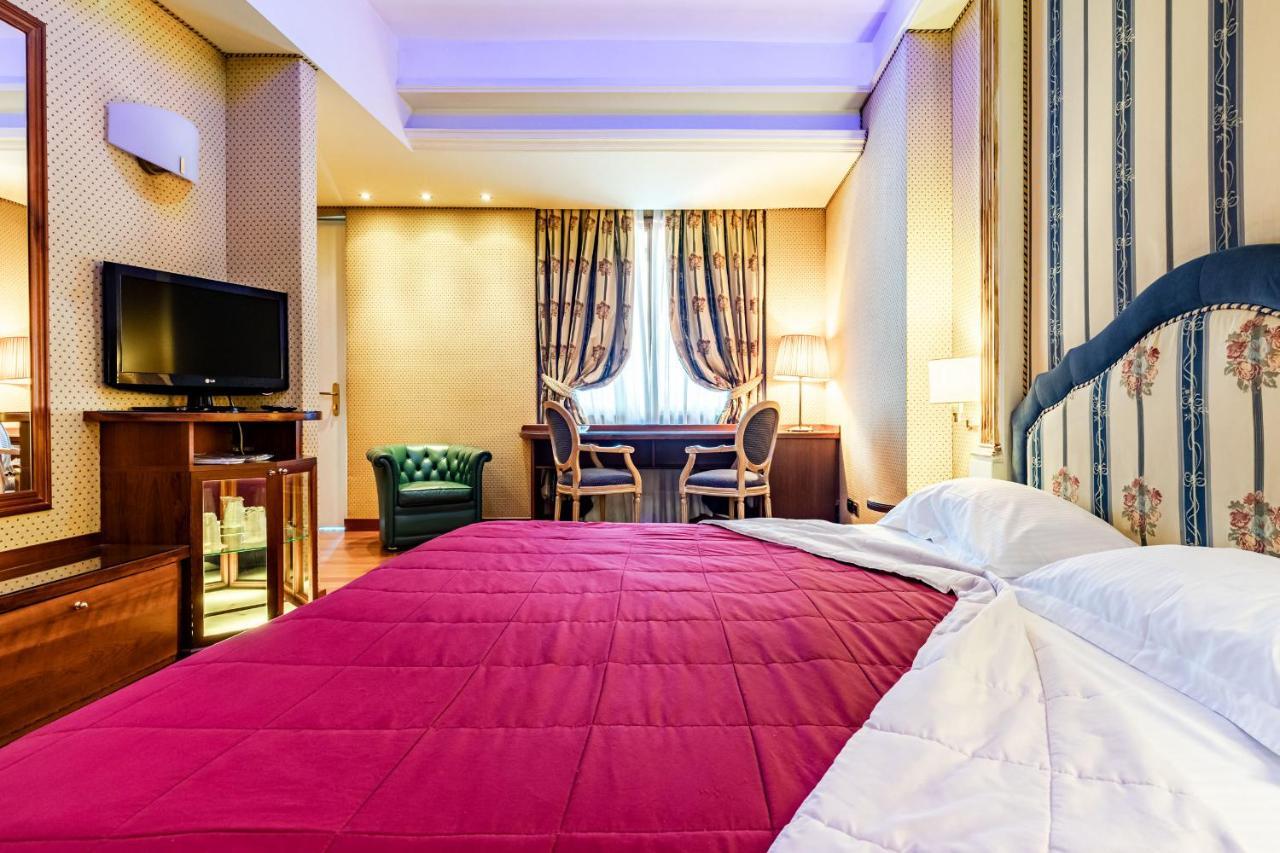 Hotel Motel Miami Pioltello Экстерьер фото