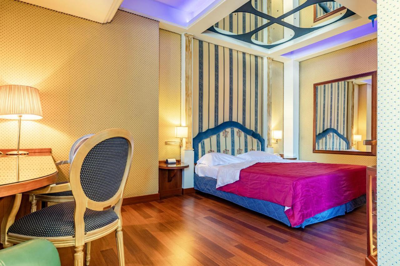 Hotel Motel Miami Pioltello Экстерьер фото