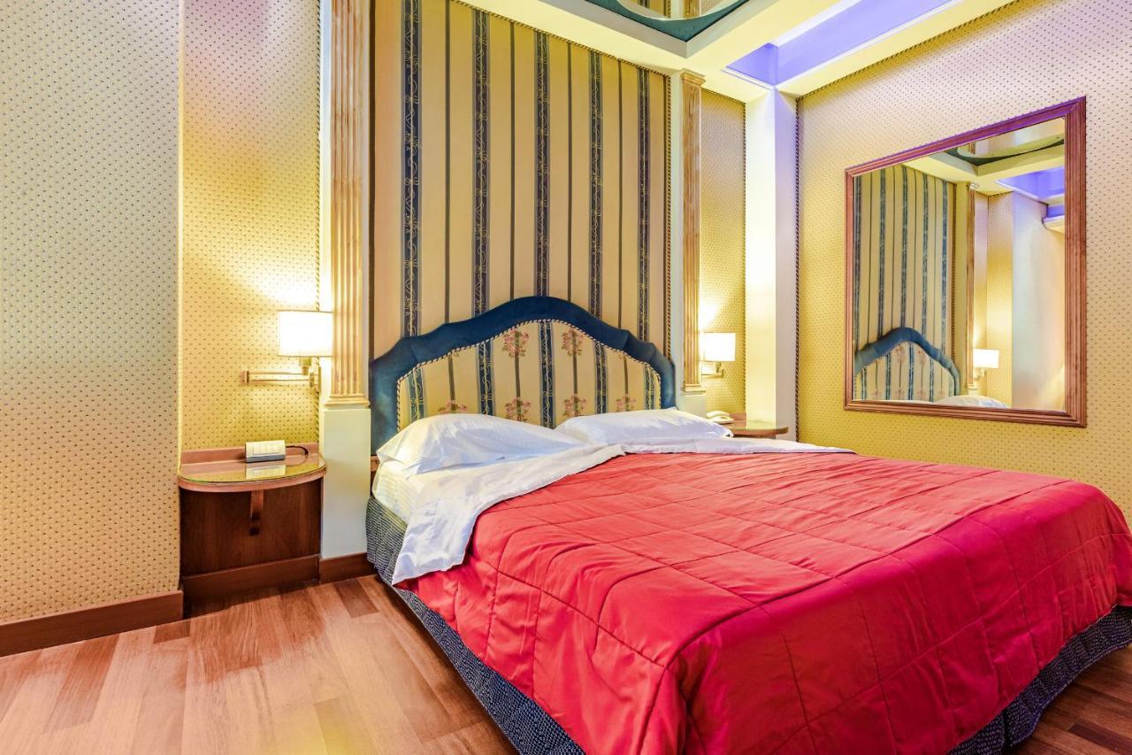 Hotel Motel Miami Pioltello Экстерьер фото