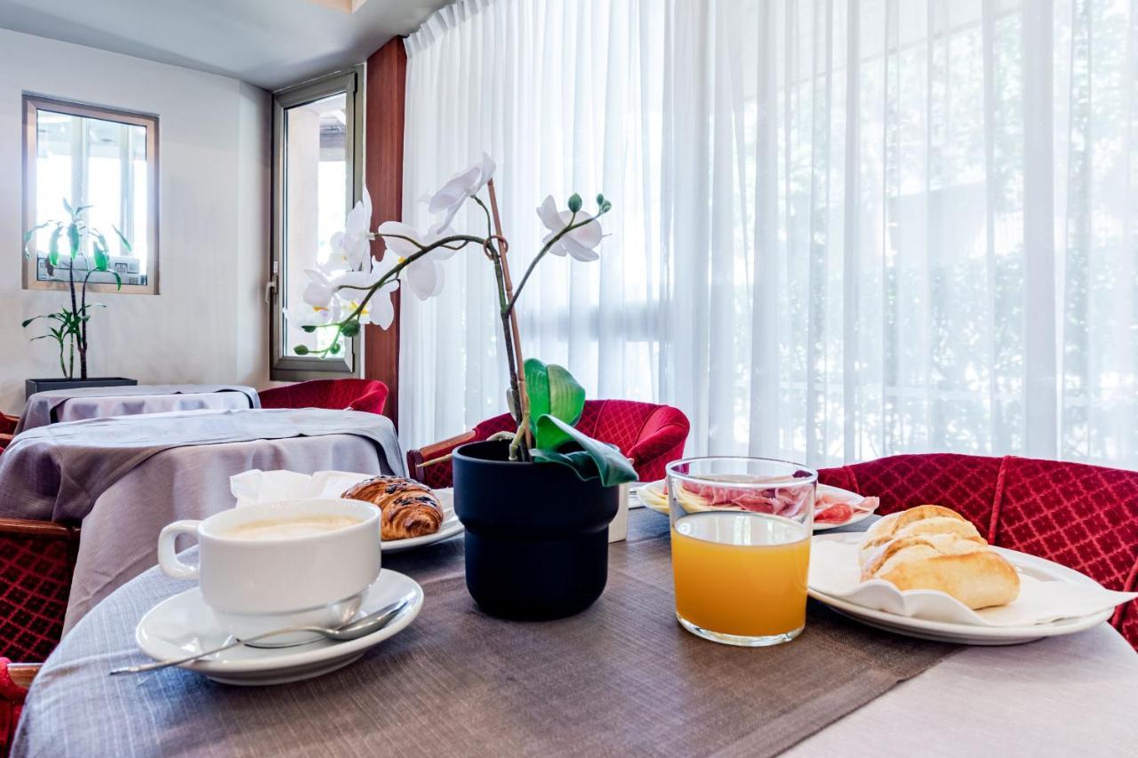 Hotel Motel Miami Pioltello Экстерьер фото