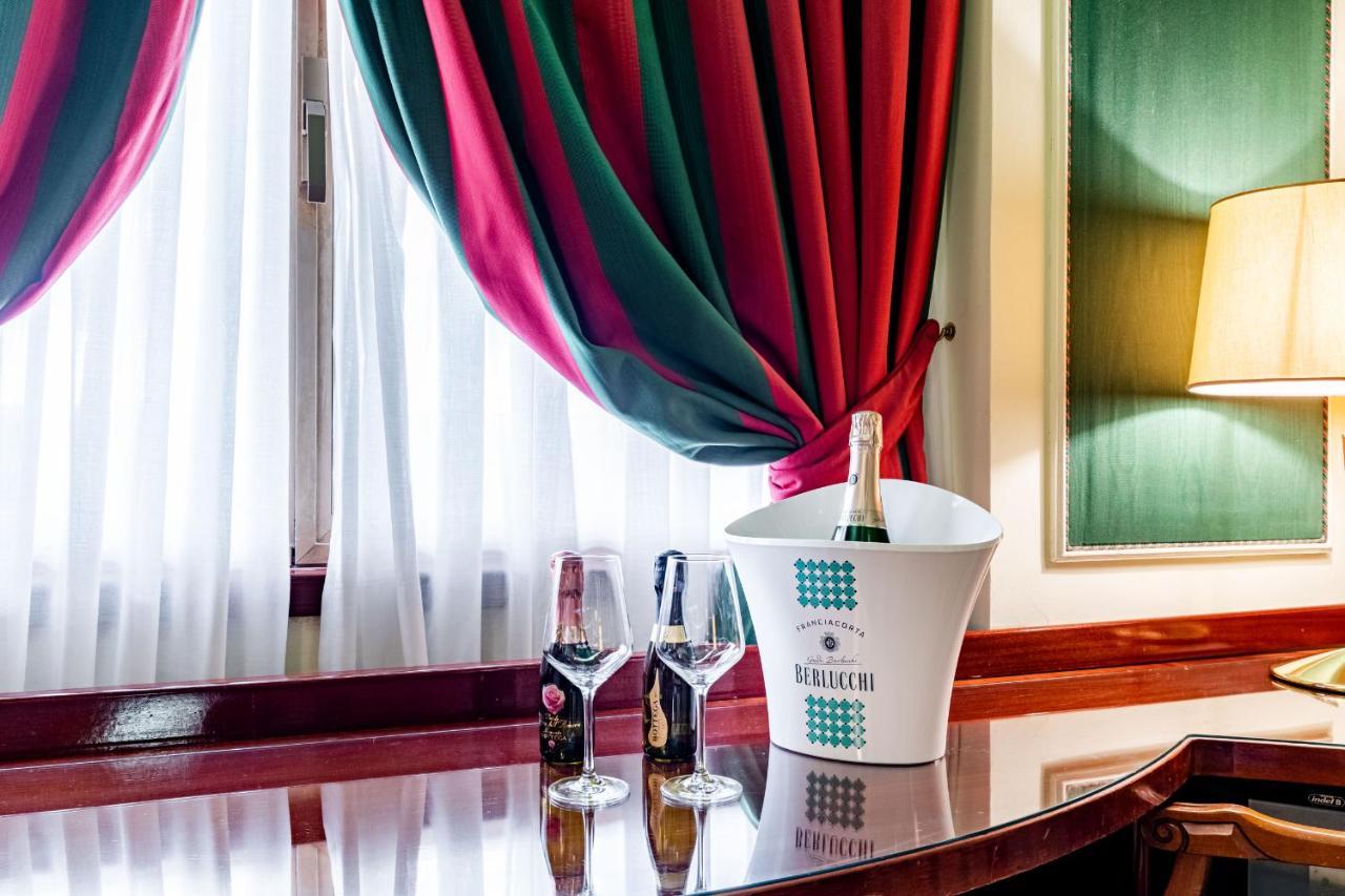 Hotel Motel Miami Pioltello Экстерьер фото