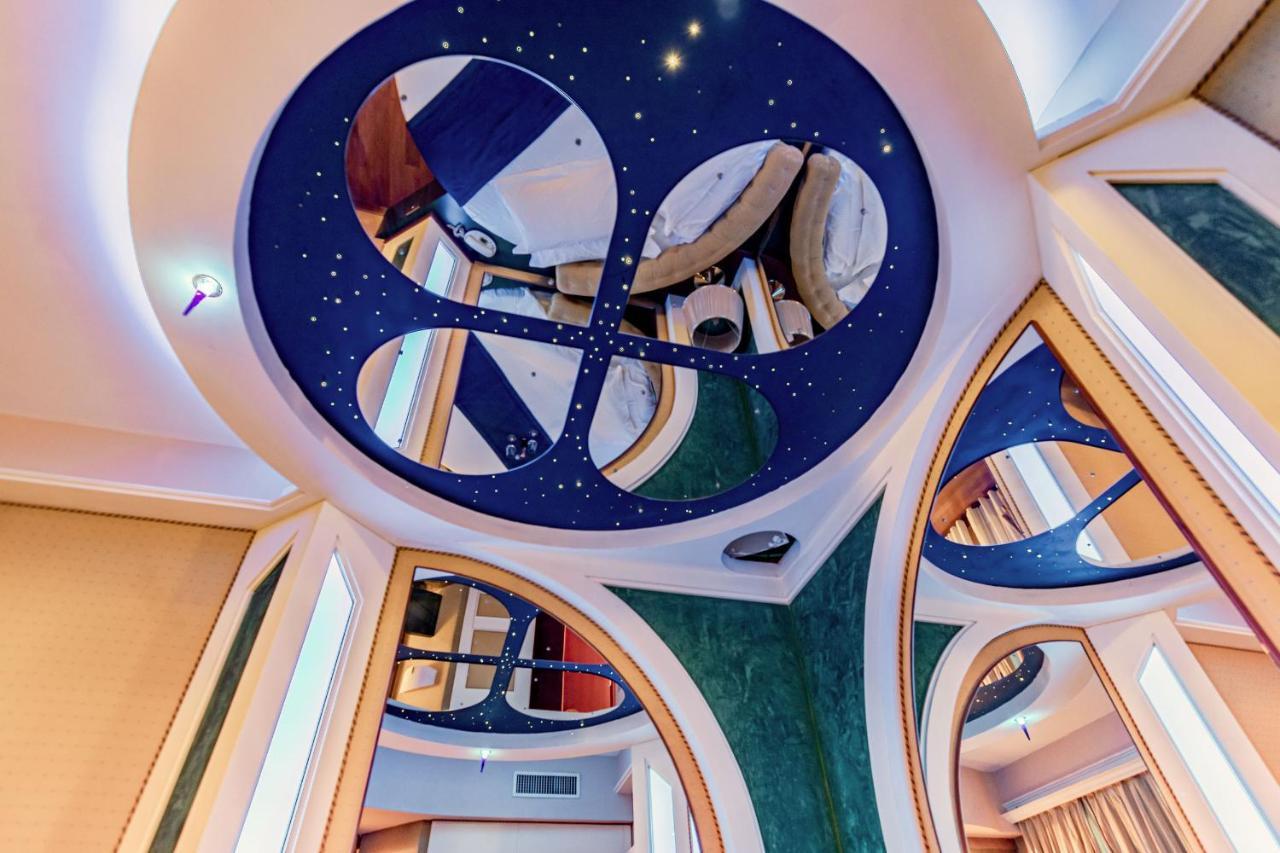 Hotel Motel Miami Pioltello Экстерьер фото